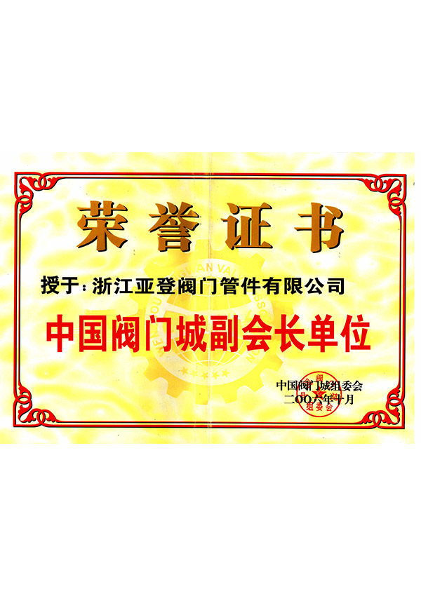 閥門城-副會(huì)長(zhǎng)單位