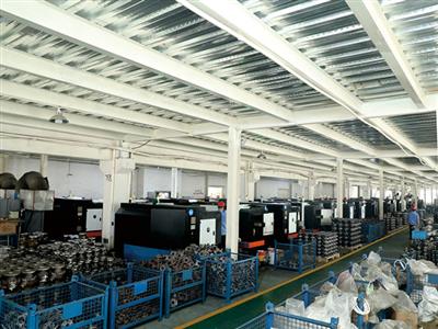 我們的車(chē)間